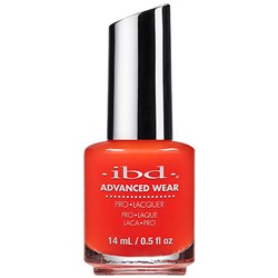 Advanced Wear Lacquer - Eye-Poppie